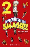 My Hero Academia Smash nº 02/05